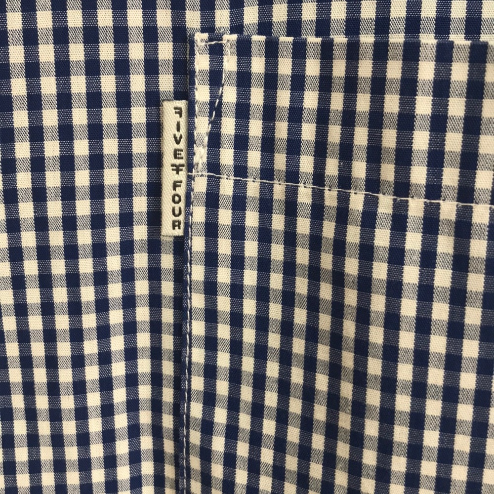 Five Four Long Sleeve Button Down. - image 3